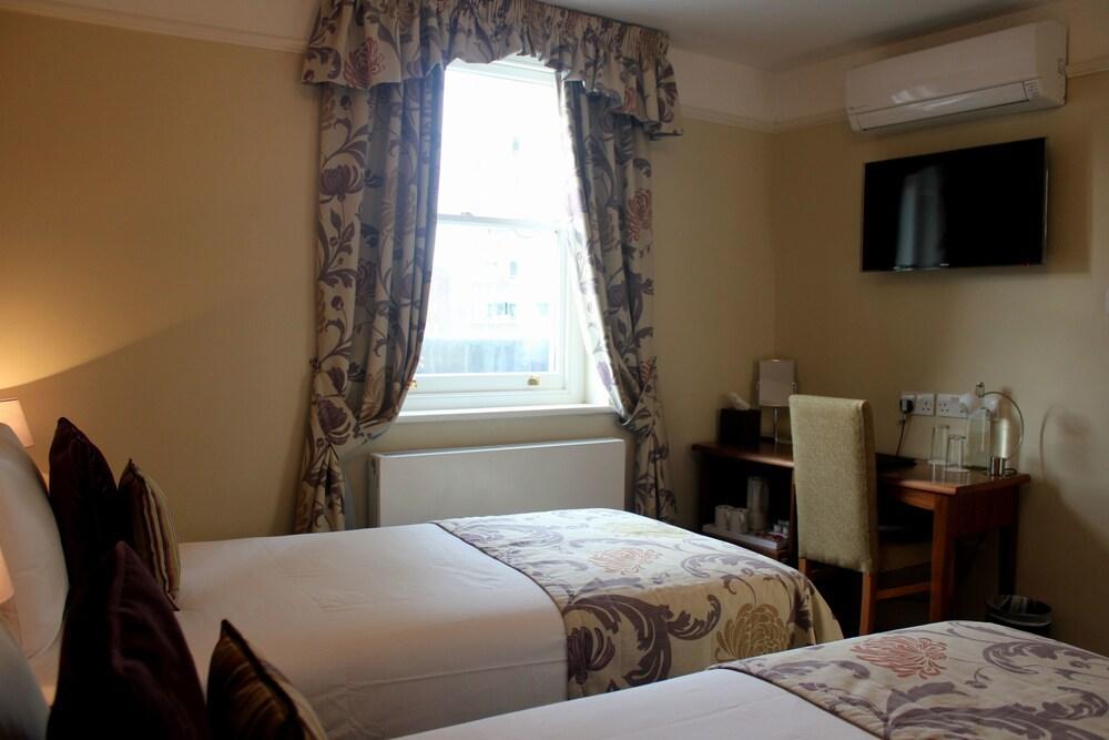 Hotel The Windermere Hotel, Londen