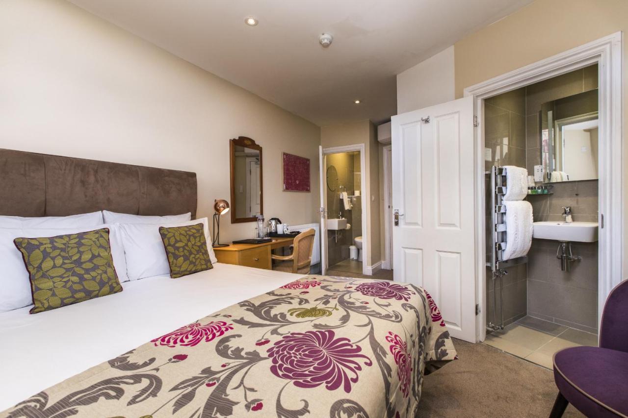 Hotel The Windermere Hotel, Londen