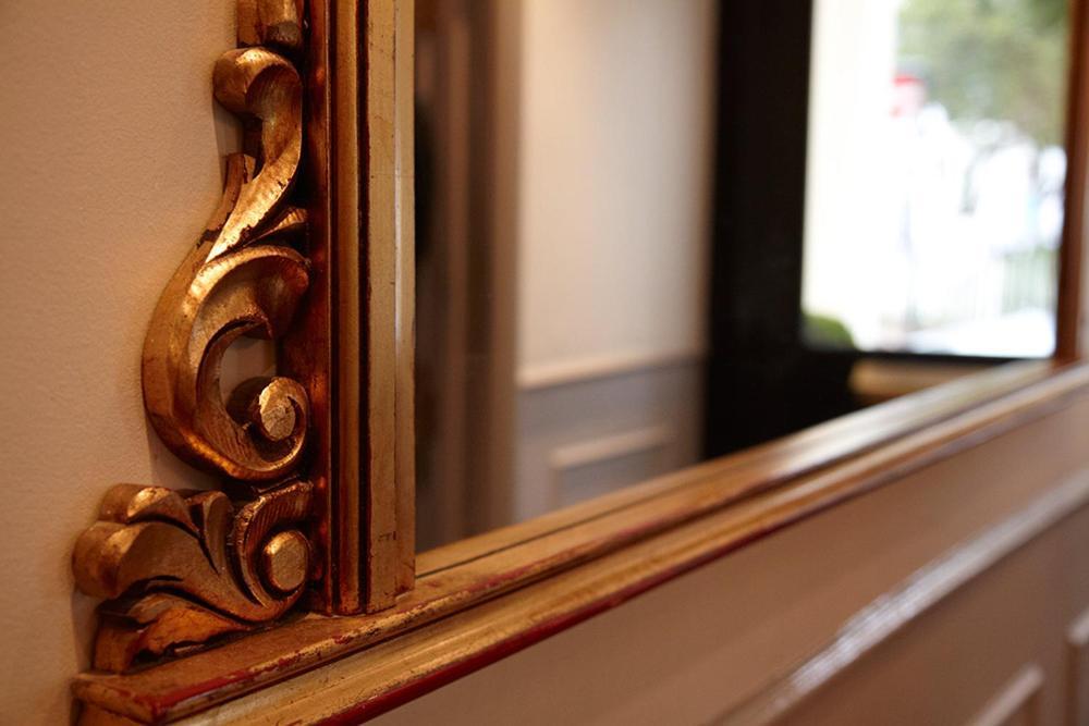 The Windermere Hotel, Londen