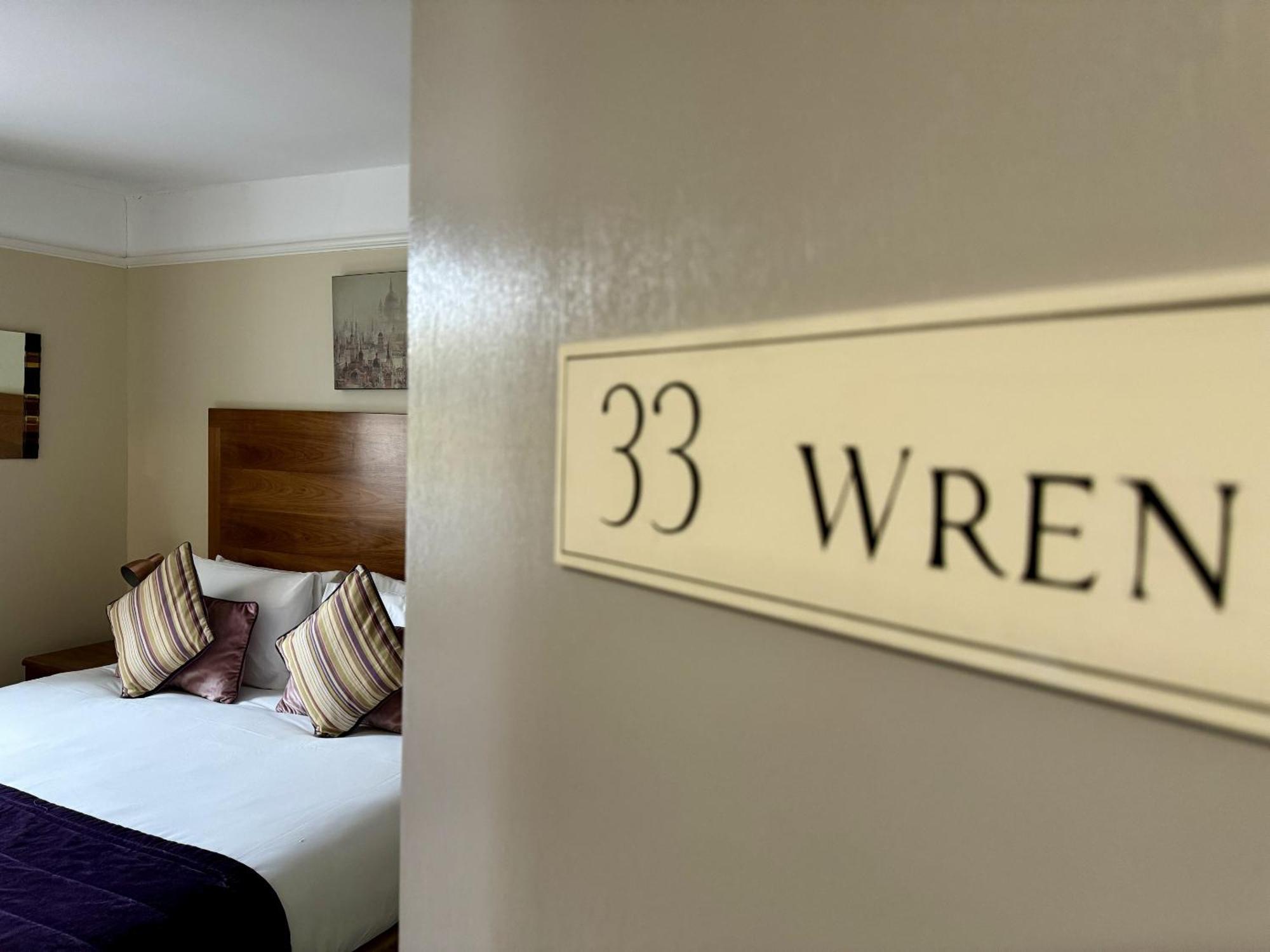 Hotel The Windermere Hotel, Londen