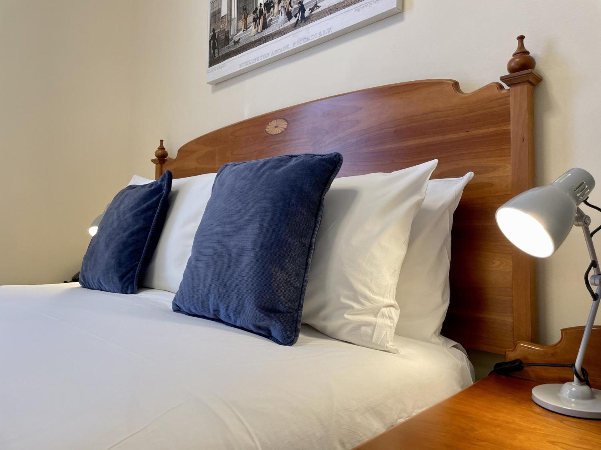 The Windermere Hotel, 4* Londen