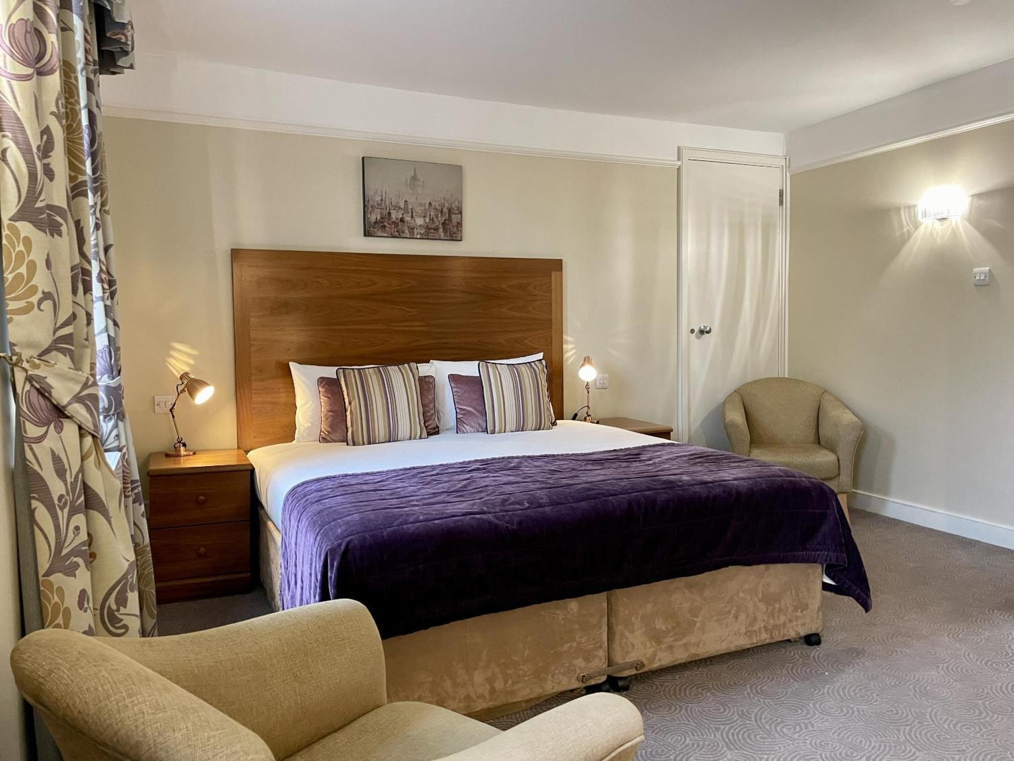 The Windermere Hotel, Londen