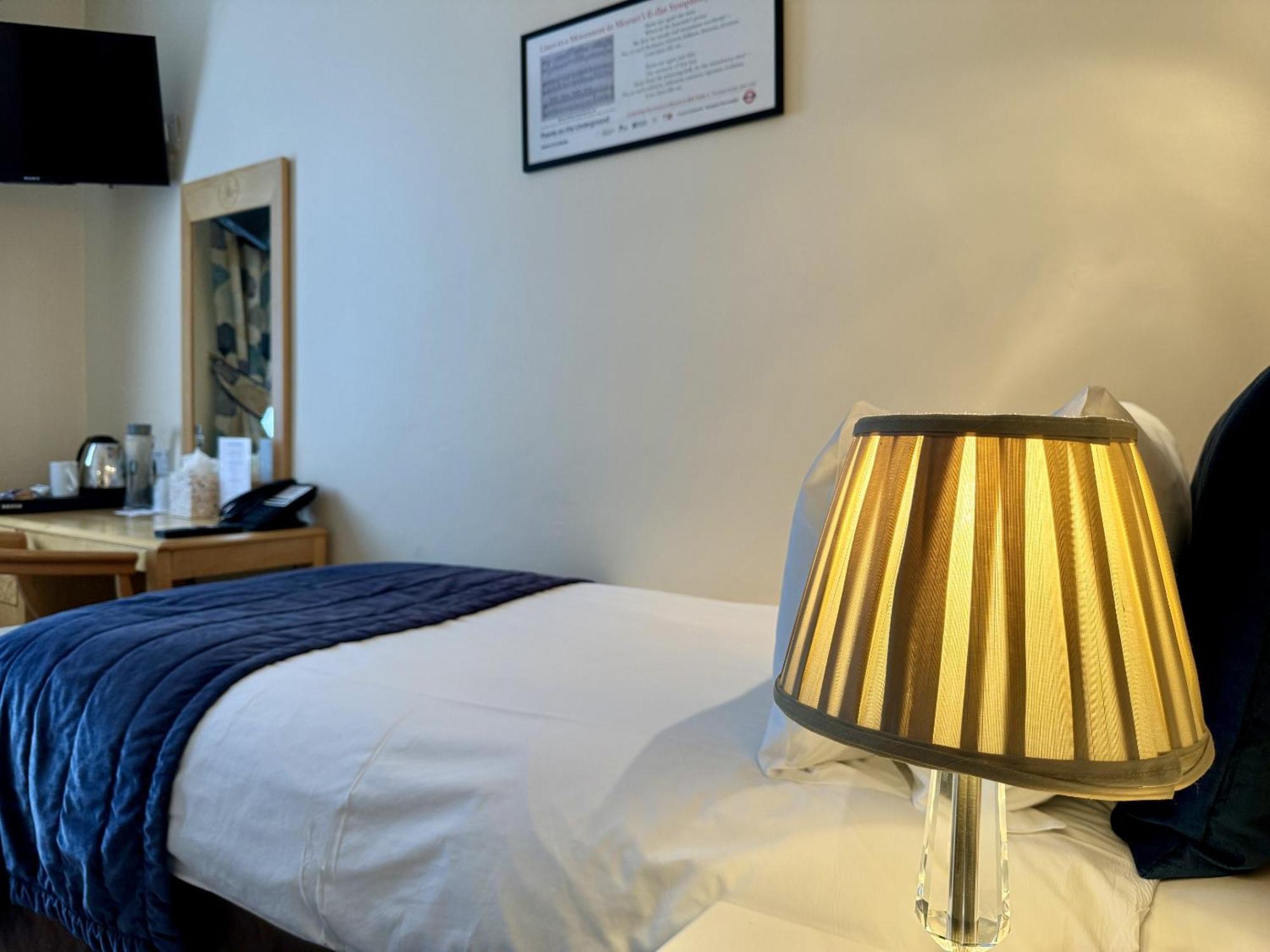Hotel The Windermere Hotel, Londen