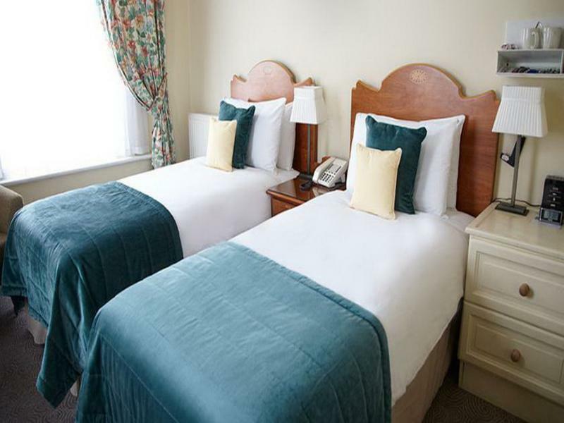 The Windermere Hotel, 4* Londen